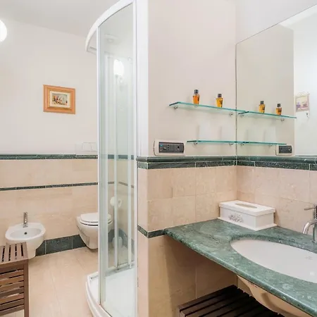 Апартаменты Colosseum Secret Domus *