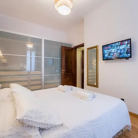 Colosseum Secret Domus Апартаменты