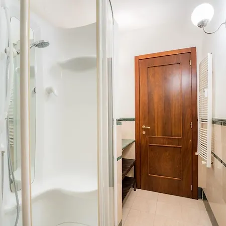 Colosseum Secret Domus Апартаменты Рим