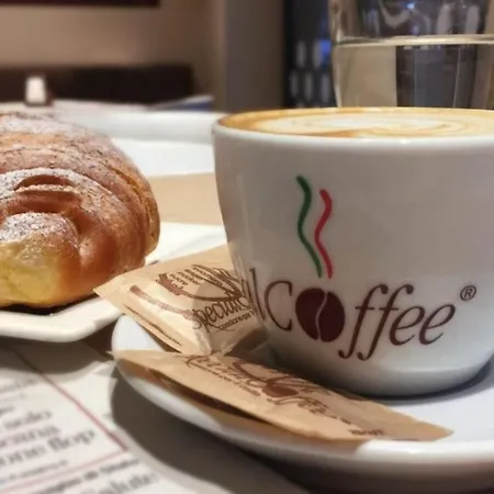 Colosseum Secret Domus Апартаменты *